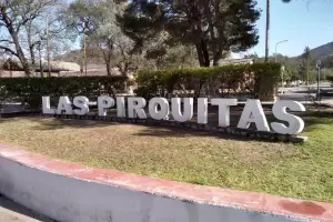 Filtraciones y riesgos estructurales: as� est� el Jard�n N� 26 de Villa Las Pirquitas