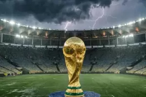 M�xico, en alerta por una tormenta tropical: �peligra el inicio del Mundial?