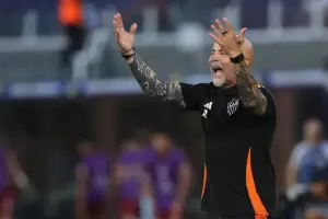 Bombazo: Sampaoli lleg� a un acuerdo para dirigir a un club argentino