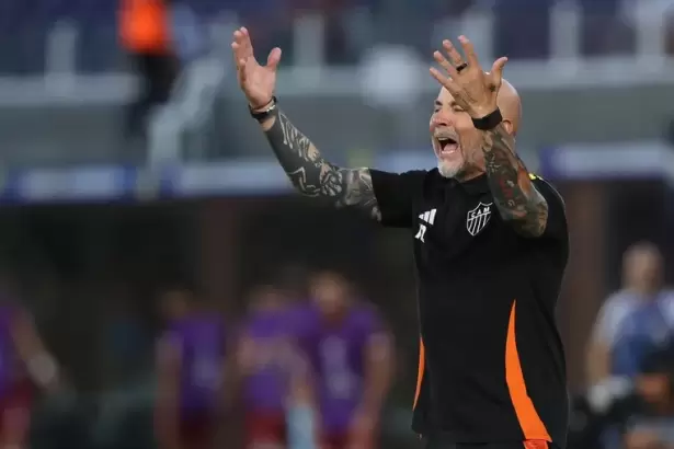 Bombazo: Sampaoli lleg� a un acuerdo para dirigir a un club argentino