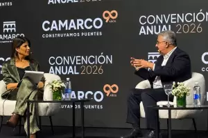 Jalil destac� el rol de la infraestructura en el desarrollo econ�mico de Catamarca
