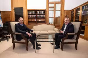 Catamarca se alinea con Naci�n y respalda la reforma electoral y la eliminaci�n de las PASO