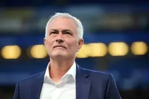 Benfica despidi� a Jos� Mourinho y ser� el nuevo DT del Real Madrid