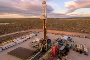 Vaca Muerta y la miner�a alcanzan niveles r�cord y ya generan casi tantos d�lares como el campo