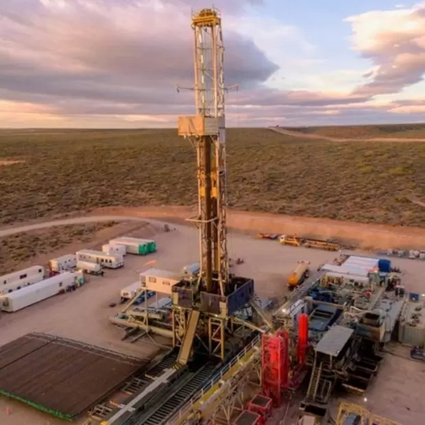 Vaca Muerta y la miner�a alcanzan niveles r�cord y ya generan casi tantos d�lares como el campo