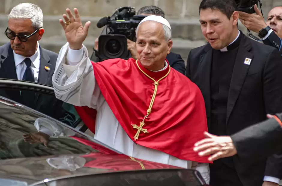 Papa Le�n XIV