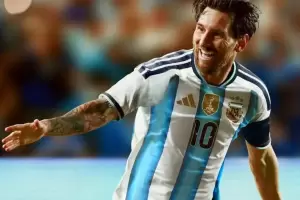 El ranking de las camisetas m�s lindas del Mundial: d�nde qued� la de Argentina