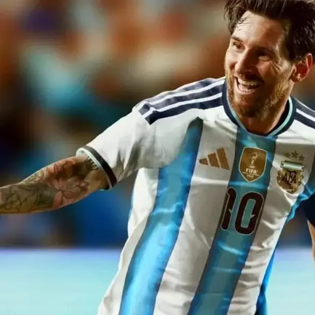 El ranking de las camisetas m�s lindas del Mundial: d�nde qued� la de Argentina