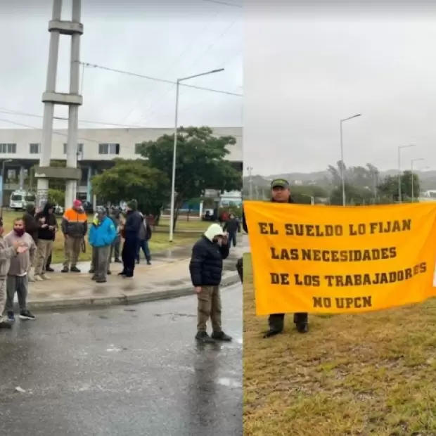 El SOEM de Valle Viejo denunci� m�s amenazas y ratific� el paro por tiempo indeterminado