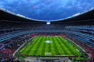 No falta nada: M�xico y Sud�frica abren el Mundial 2026 en el hist�rico Estadio Azteca