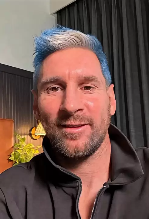 messi ia cabello