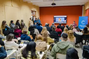 Catamarca fortaleci� el debate sobre su futuro poblacional