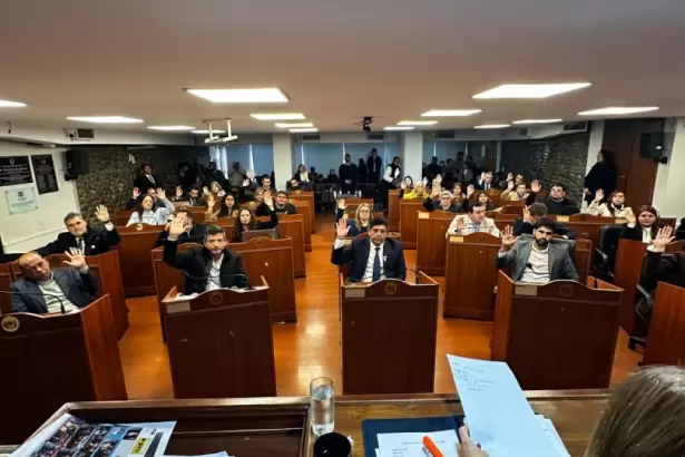 Diputados impulsa seguridad, deporte y educaci�n inclusiva con tres leyes clave