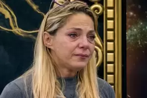 Tamara Paganini encendi� las alarmas en Gran Hermano tras una salida de urgencia por un problema de salud