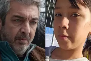El duro diagn�stico de Ricardo Dar�n por el femicidio de Agostina Vega: "Esa chica hoy..."