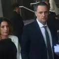 ATE exigi� que tambi�n dejen el Estado los "249 familiares, amigos y allegados" incorporados por Adorni