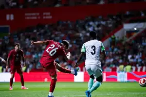 Portugal venci� a Nigeria en su despedida antes del Mundial