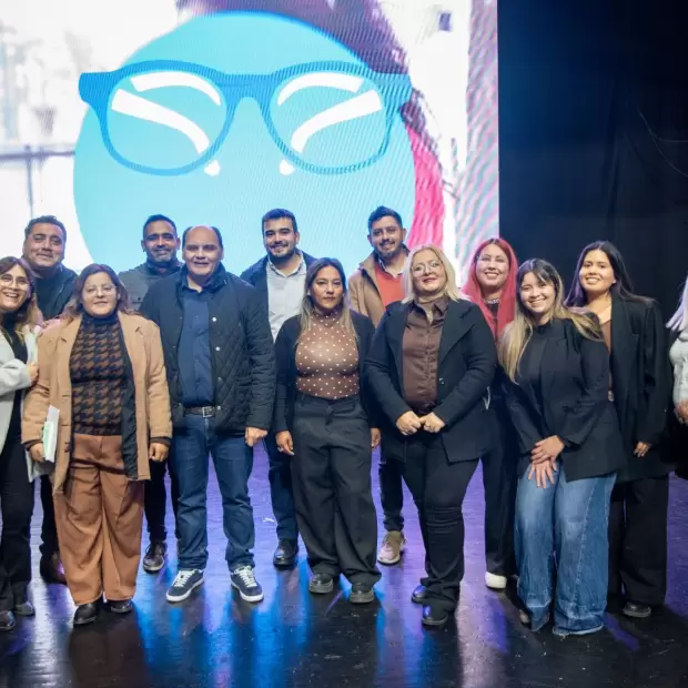 "Te Veo Bien" alcanz� los 15.000 lentes gratuitos entregados en la Capital
