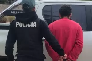 Extraditaron desde La Rioja a Catamarca un sujeto acusado de abuso sexual