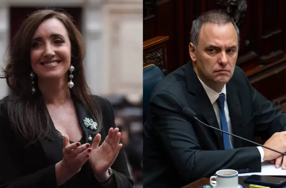 Villarruel y Adorni
