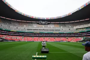 Artistas, horarios y c�mo verlo: todos los detalles de la ceremonia de inauguraci�n del Mundial en M�xico