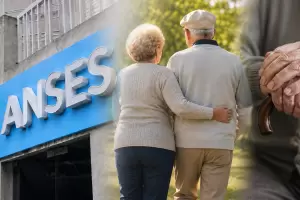 ANSES habilit� la consulta del recibo de haberes desde la aplicaci�n Mi ANSES