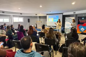 Ley Nicolas: Catamarca impulsa la formaci�n sobre calidad y seguridad sanitaria