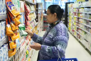 Se conoce hoy la inflaci�n de mayo: esperan una nueva desaceleraci�n y valor cercano al 2%