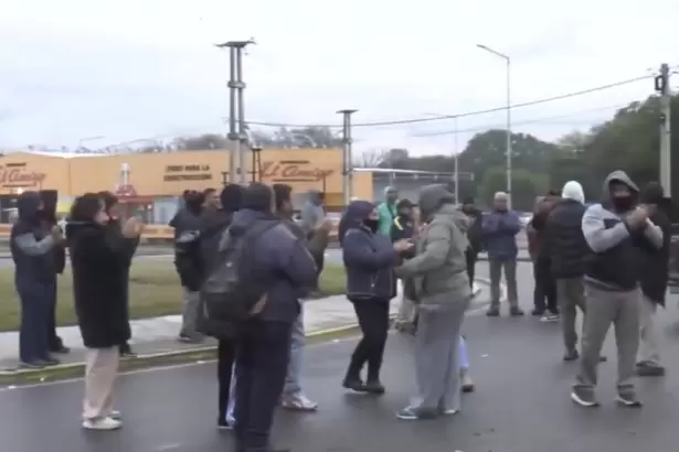 Tensi�n en Valle Viejo: El SOEM acudi� a la Justicia tras la denuncia del municipio