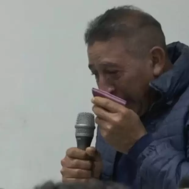 Aguilar fue declarado culpable por el homicidio de Diego Ch�vez