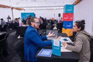 Catamarca fortaleci� su presencia en la Expo ATACALAR 2026