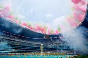 Empez� el Mundial 2026, el primero de la historia con 48 equipos
