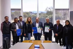 Catamarca potencia su identidad cultural y tur�stica con nuevos acuerdos estrat�gicos
