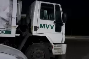 Denuncian que el municipio de Valle Viejo exige a las empleadas realizar servicio de higiene urbana