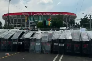 Las dos caras del Mundial 2026: entre la celebraci�n y las cr�ticas por los costos y las restricciones