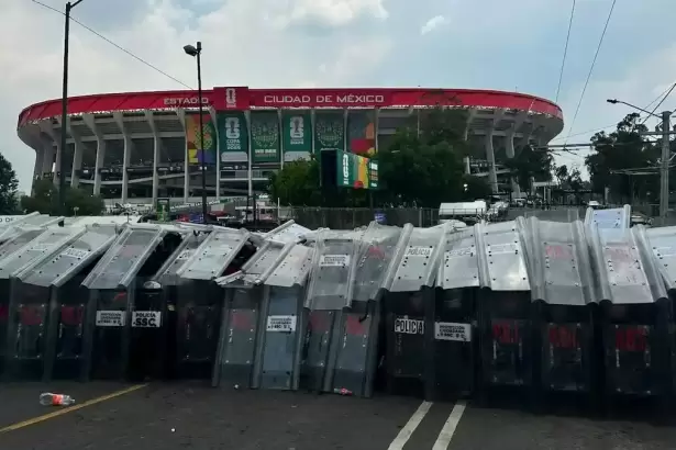 Las dos caras del Mundial 2026: entre la celebraci�n y las cr�ticas por los costos y las restricciones