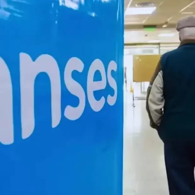 Jubilaciones ANSES: de cu�nto ser� el aumento en julio tras conocerse la inflaci�n de mayo