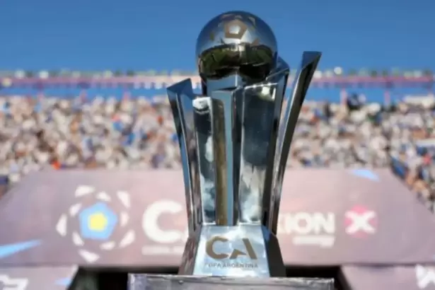 Ins�lito: Boca y River jugar�n por la Copa Argentina durante la disputa del Mundial