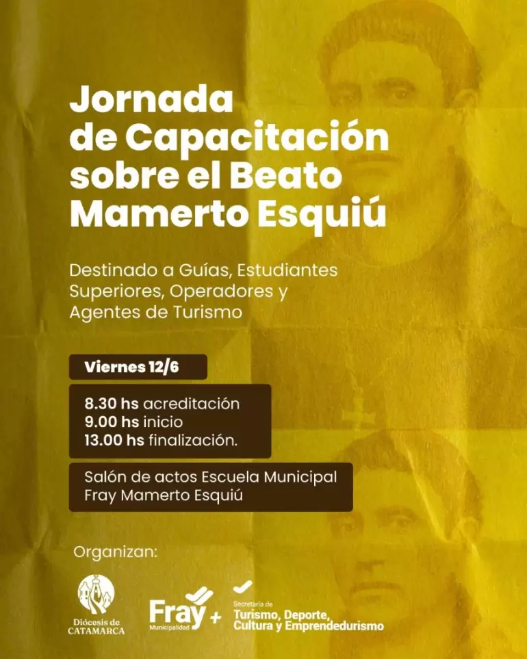 capacitacion beato
