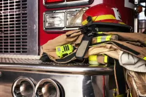 El Gobierno sum� las garrafas al subsidio de gas para los cuarteles de Bomberos Voluntarios