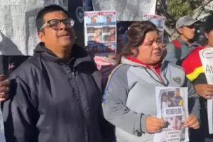 Caso padrinos abusadores: definieron la jueza y el fiscal que intervendr�n en el juicio por jurados