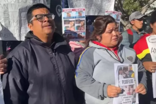 Caso padrinos abusadores: definieron la jueza y el fiscal que intervendr�n en el juicio por jurados