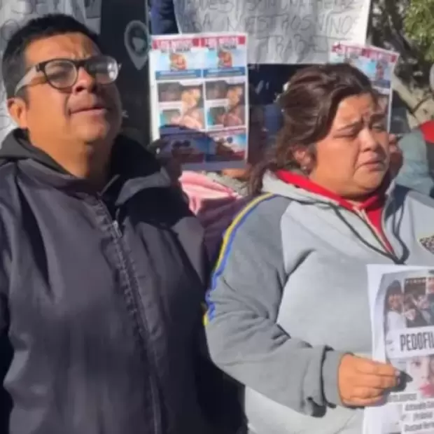 Caso padrinos abusadores: definieron la jueza y el fiscal que intervendr�n en el juicio por jurados
