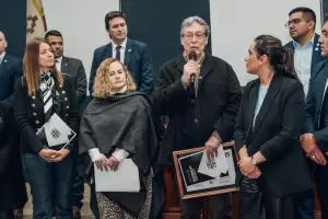 El CD de la Capital declar� de Inter�s Municipal las II Jornadas de Arquitectura del Paisaje