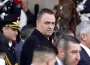 El Gobierno confirm� que Adorni mantiene la custodia por "cuestiones de seguridad"