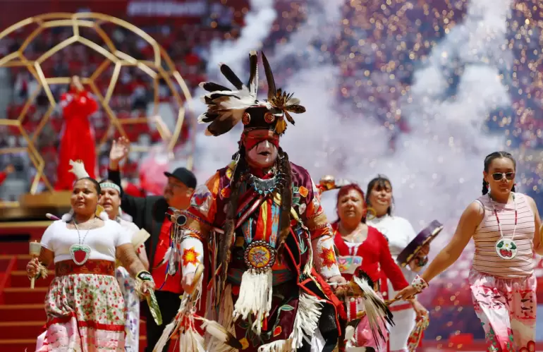 mundial 2026 canada inauguración