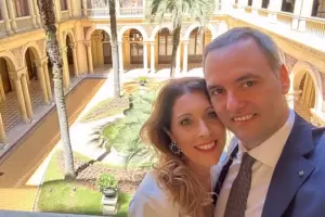 Adorni omiti� presentar en su declaraci�n jurada el anexo con los bienes de su esposa