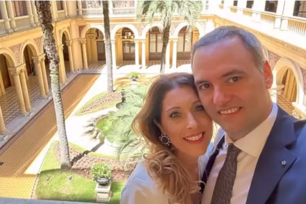 Adorni omiti� presentar en su declaraci�n jurada el anexo con los bienes de su esposa