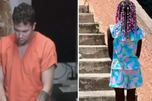 Declararon culpable al medio hermano de un jugador de la Selecci�n por el secuestro de una ni�a en Miami