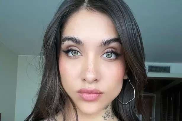 Mar�a Becerra habl� por primera vez de su dolor oculto: "Pone en riesgo mi vida"